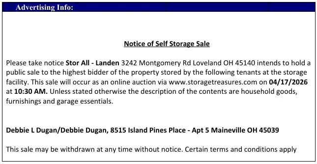 Auction Image